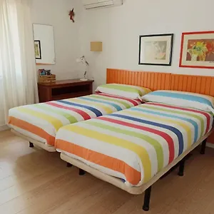 Casa Sanabria Punta Umbría
